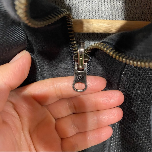 Lululemon Post Savasana Reversible Jacket - Picture 7 of 16